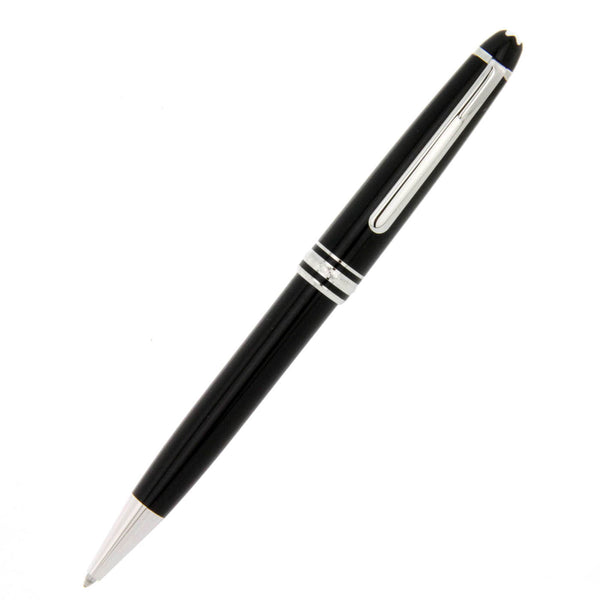 Montblanc penna a sfera Meisterstuck Platinum Classique New Old Stock