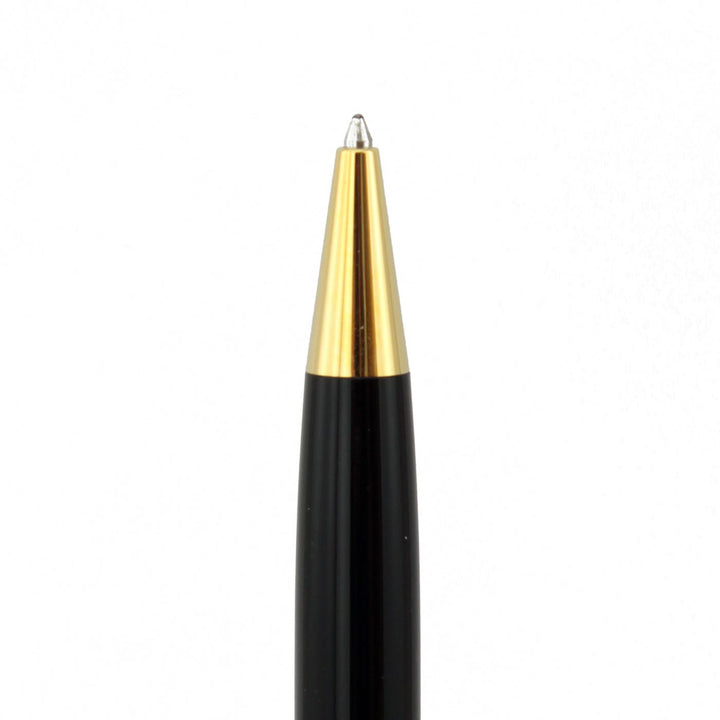 Montblanc Penna a sfera Meisterstuck Classique Oro 132453