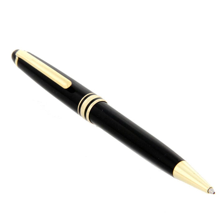Montblanc Penna a sfera Meisterstuck Classique Oro New Old Stock