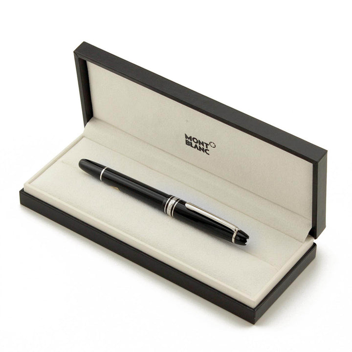 Montblanc Penna Stilografica Meisterstuck Platinum Classique 106521