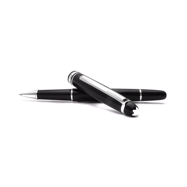 Penna roller Montblanc Meisterstuck Platinum Classique New Old Stock