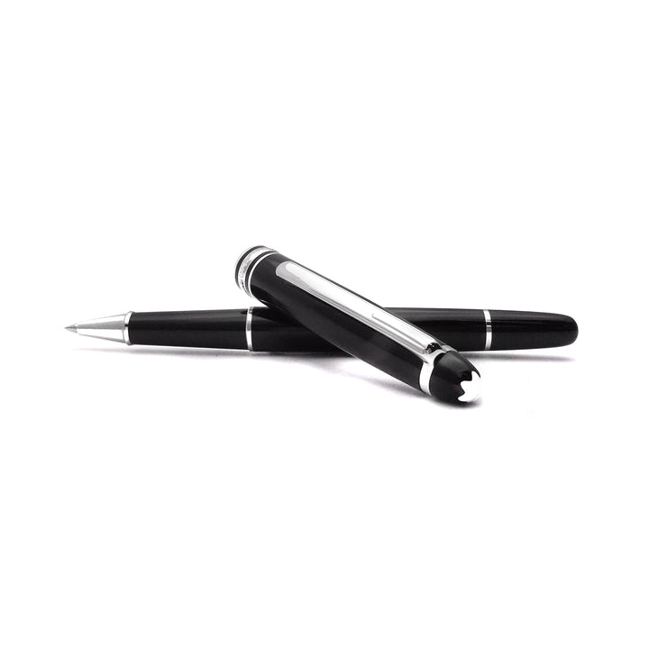 Penna roller Montblanc Meisterstuck Platinum Classique New Old Stock