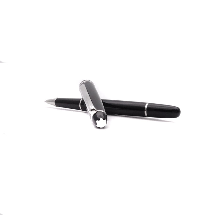Penna roller Montblanc Meisterstuck Platinum Classique New Old Stock