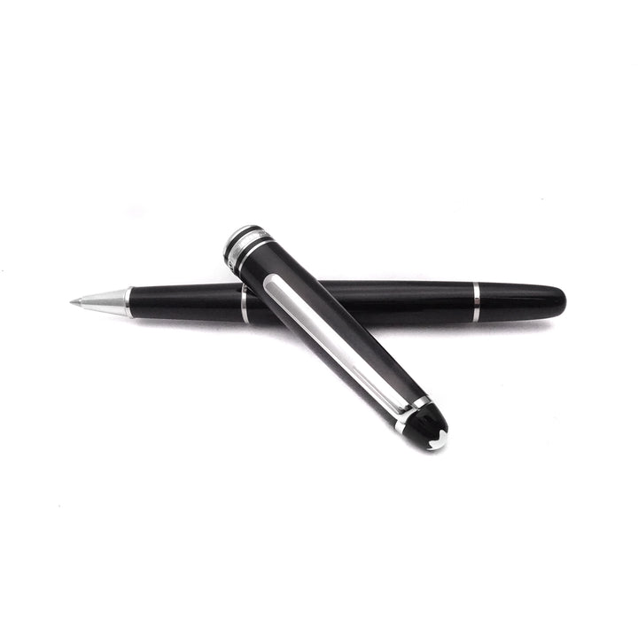 Penna roller Montblanc Meisterstuck Platinum Classique New Old Stock