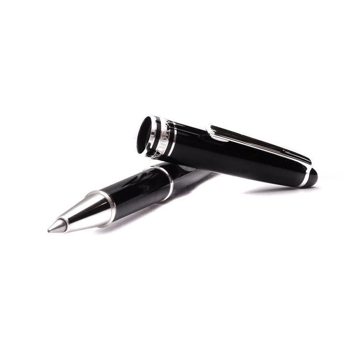 Penna roller Montblanc Meisterstuck Platinum Classique New Old Stock