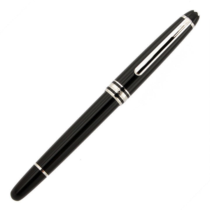 Penna roller Montblanc Meisterstuck Platinum Classique New Old Stock