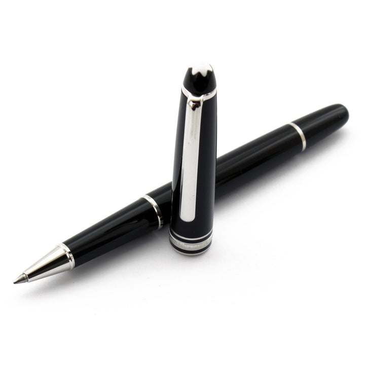 Penna roller Montblanc Meisterstuck Platinum Classique New Old Stock