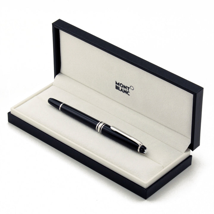 Penna roller Montblanc Meisterstuck Platinum Classique New Old Stock