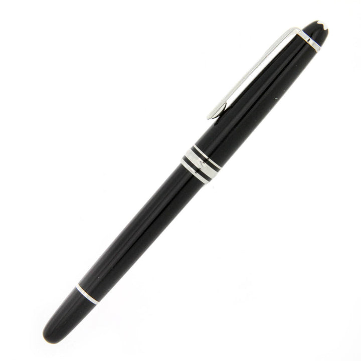 Penna roller Montblanc Meisterstuck Platinum Classique New Old Stock