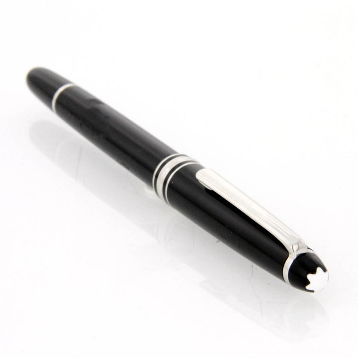 Penna roller Montblanc Meisterstuck Platinum Classique New Old Stock