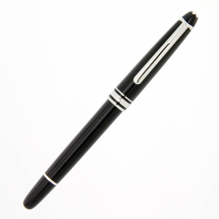 Penna roller Montblanc Meisterstuck Platinum Classique New Old Stock