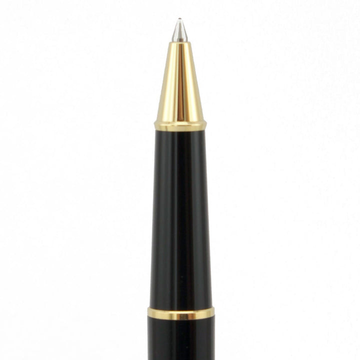 Penna roller Montblanc Meisterstuck Classique oro 12890