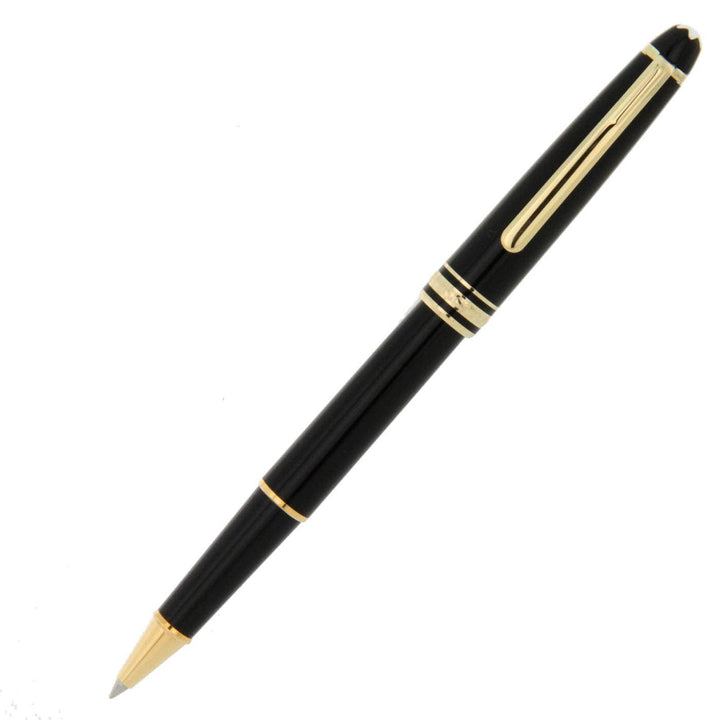 Penna roller Montblanc Meisterstuck Classique oro 12890