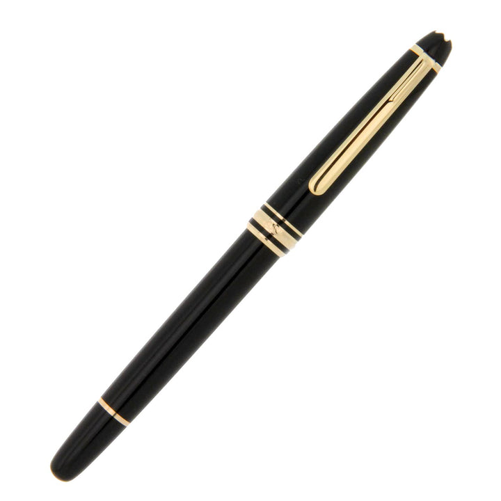 Penna roller Montblanc Meisterstuck Classique oro 12890