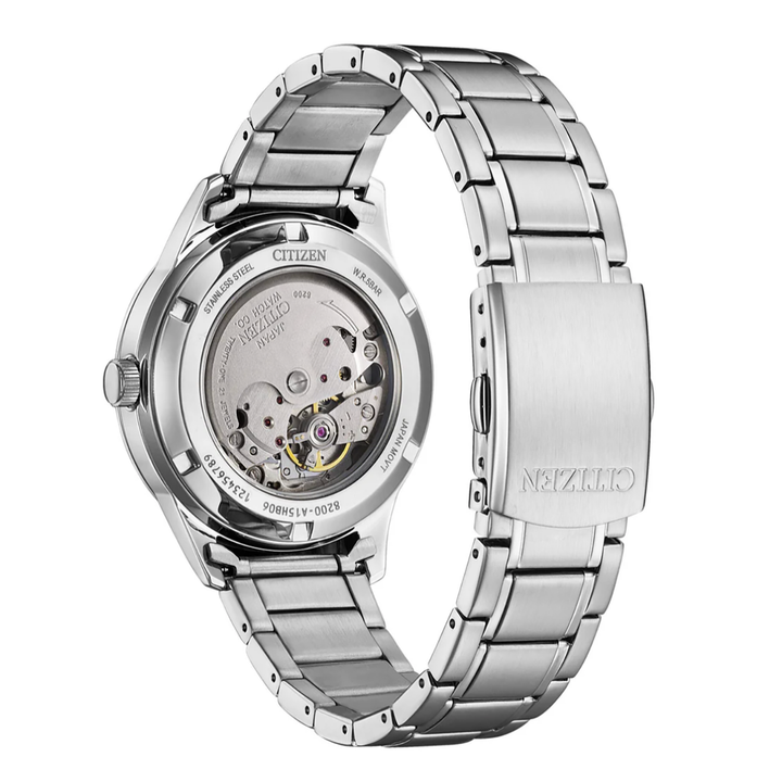 Citizen Automatic Day Date OF 2025 Orologio NY4058-79X