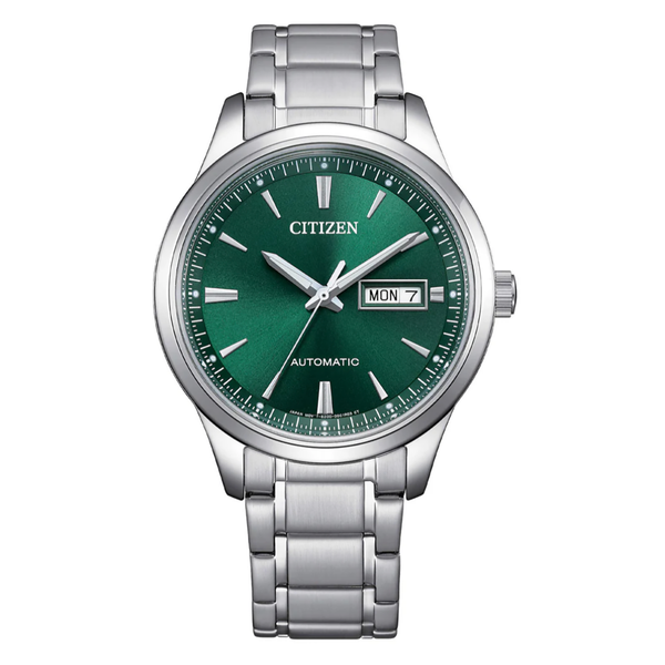 Citizen Automatic Day Date OF 2025 Orologio NY4058-79X