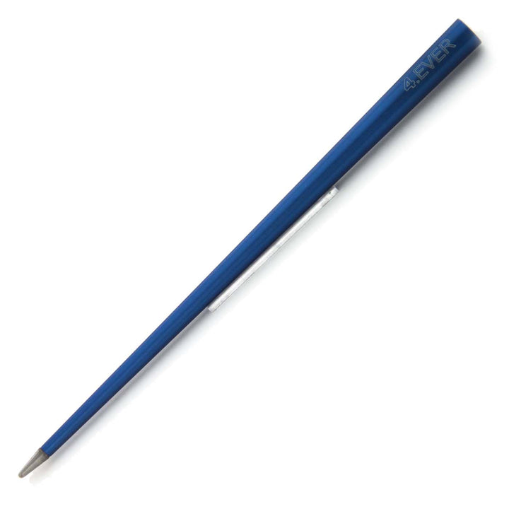 Forever PRIMA Blu Elettrico Matita infinita in Punta Ethergraf 