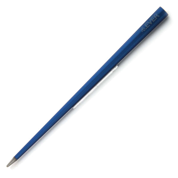 Forever PRIMA Blu Elettrico Matita infinita in Punta Ethergraf 
