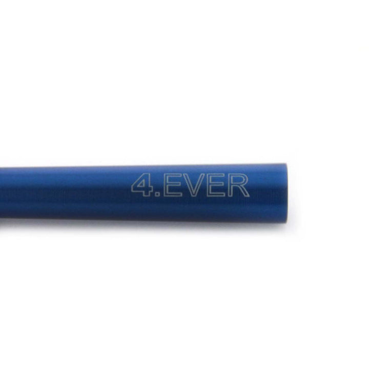 Forever PRIMA Blu Elettrico Matita infinita in Punta Ethergraf 