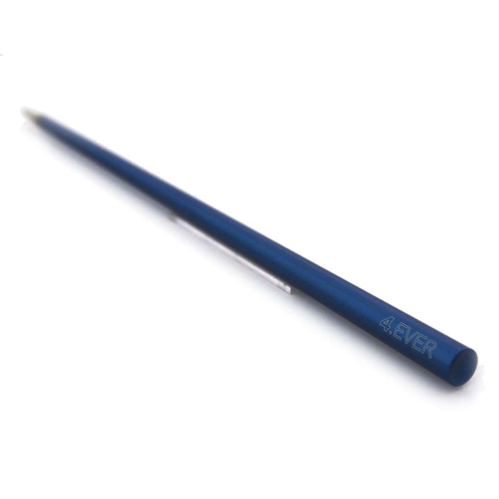 Forever PRIMA Blu Elettrico Matita infinita in Punta Ethergraf 