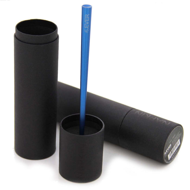 Forever PRIMA Blu Elettrico Matita infinita in Punta Ethergraf 