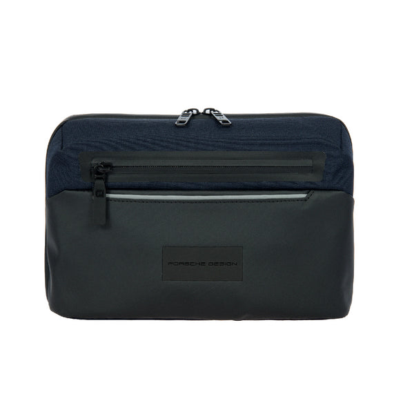 Borsa da viaggio Porsche Design Beauty Urban Eco Black