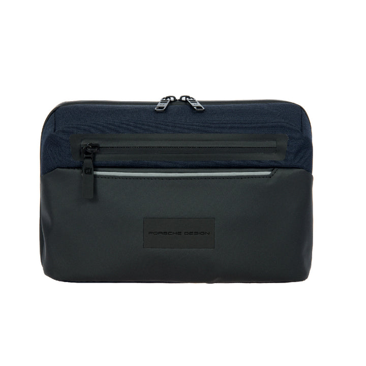 Borsa da viaggio Porsche Design Beauty Urban Eco Black
