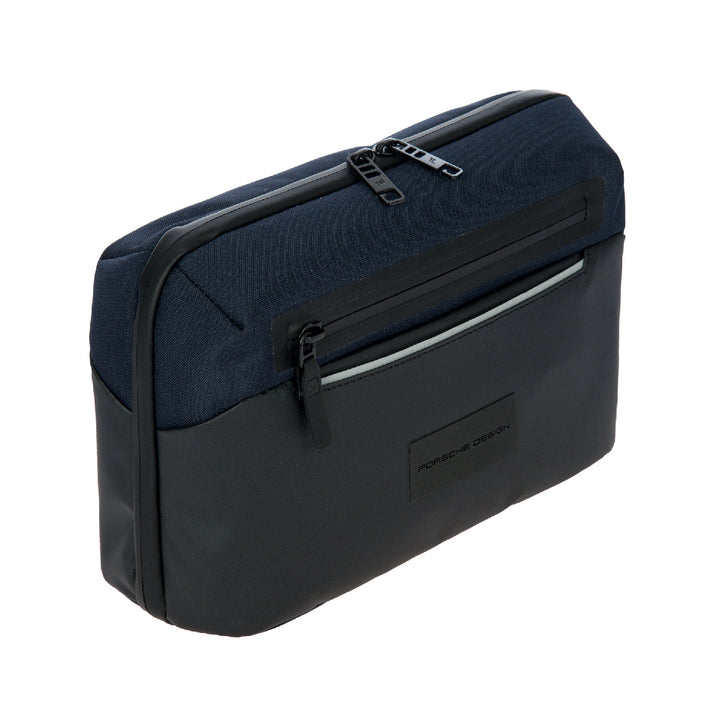 Borsa da viaggio Porsche Design Beauty Urban Eco Black