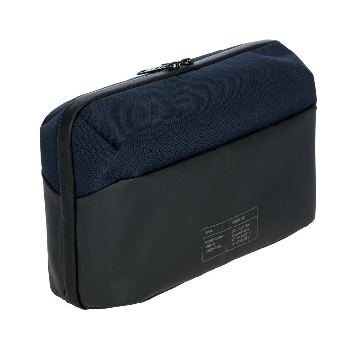 Borsa da viaggio Porsche Design Beauty Urban Eco Black