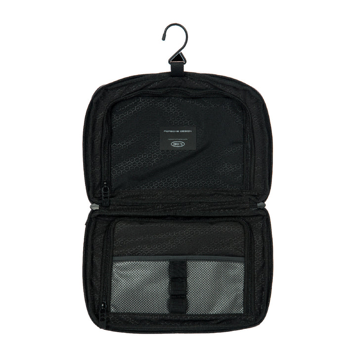 Borsa da viaggio Porsche Design Beauty Urban Eco Black