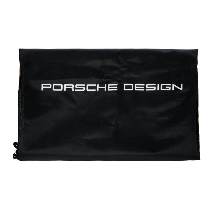 Borsa da viaggio Porsche Design Beauty Urban Eco Black