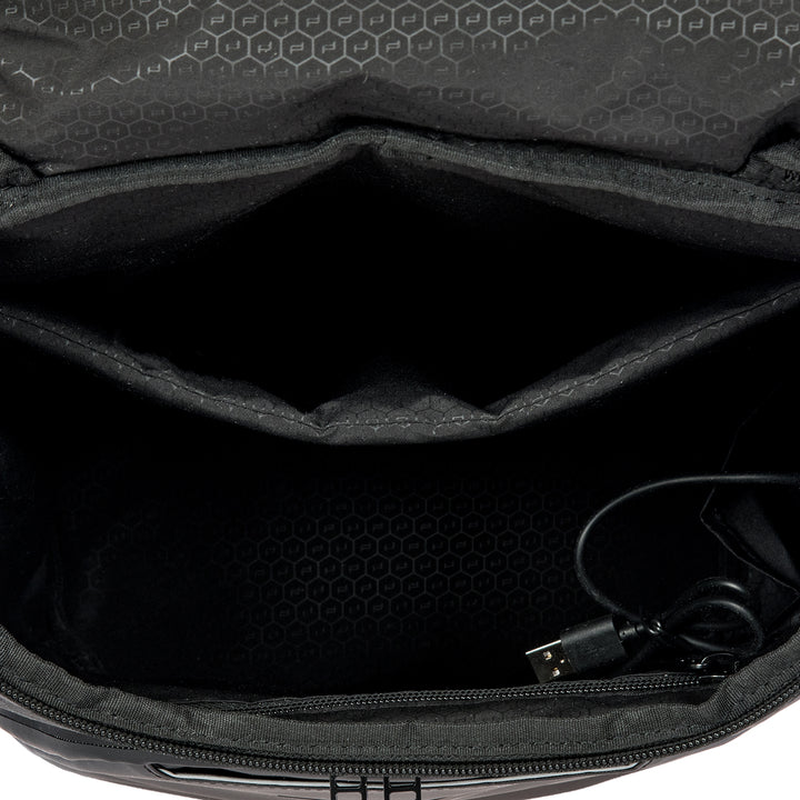 Porsche Design Zaino Urban Eco M1 Nero