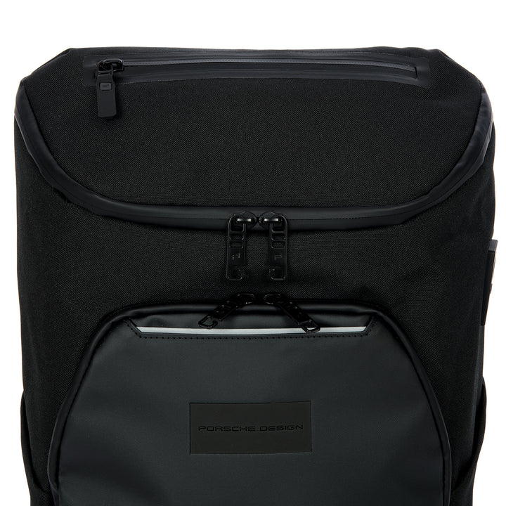Porsche Design Zaino Urban Eco M1 Nero