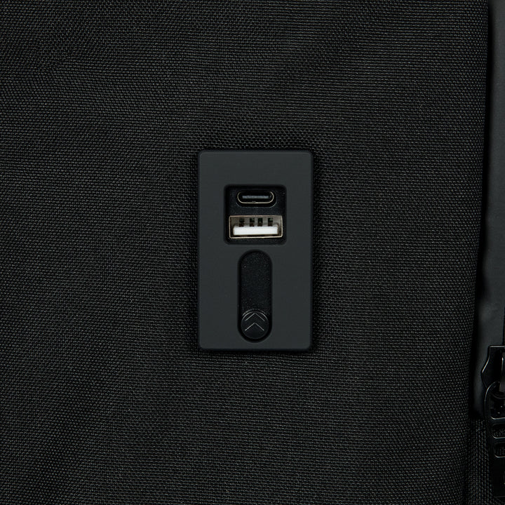 Porsche Design Zaino Urban Eco M1 Nero