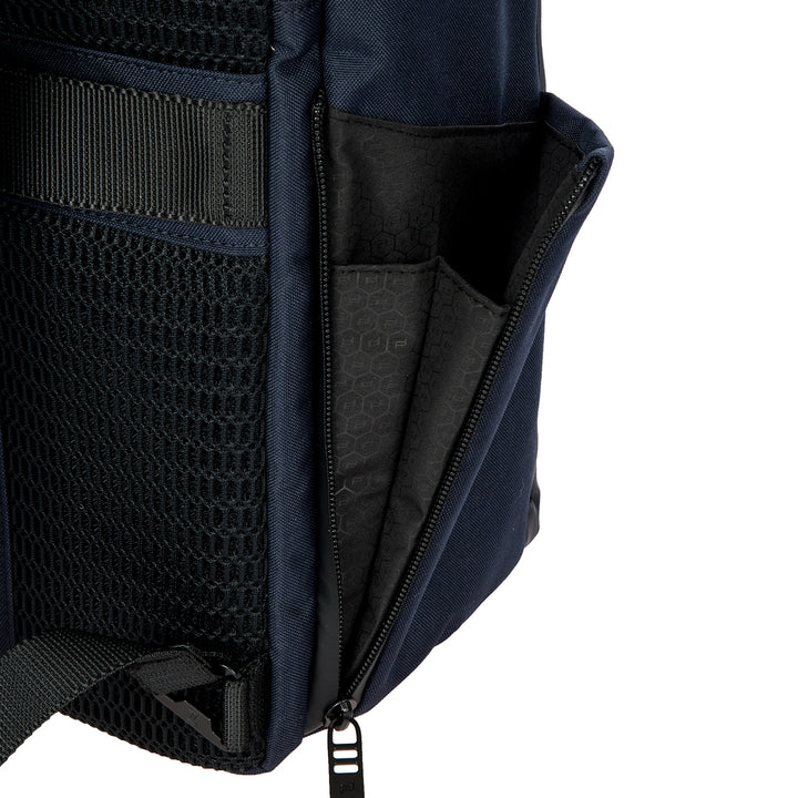 Porsche Design Urban Eco Zaino Uomo  M1 blu e nero