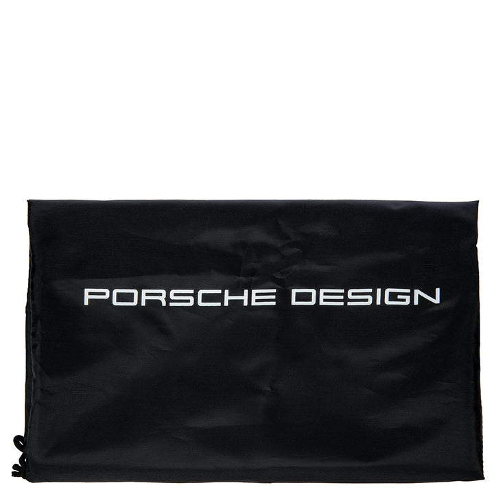 Porsche Design Urban Eco Zaino Uomo  M1 blu e nero