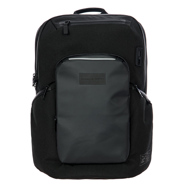 Zaino Porsche Design BackPack M2 Urban Eco Nero