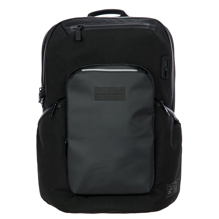 Zaino Porsche Design BackPack M2 Urban Eco Nero
