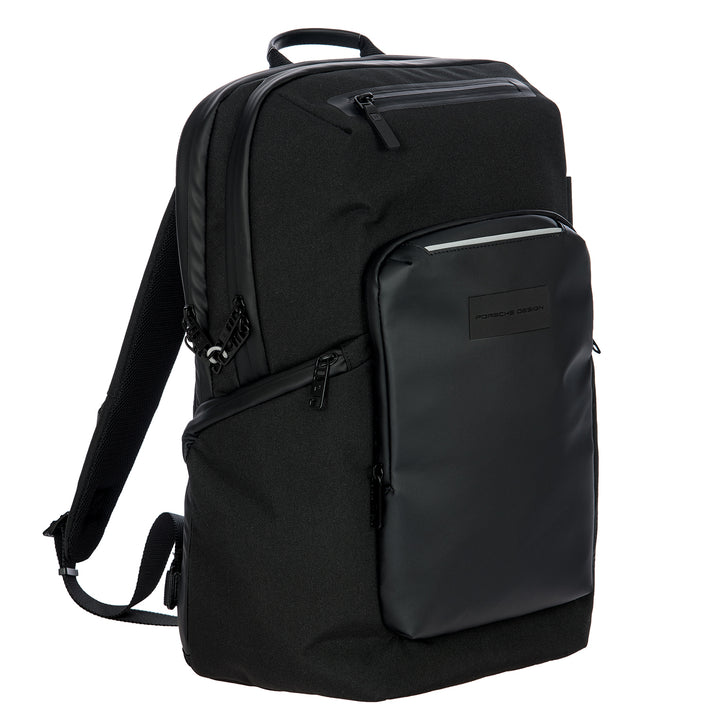 Zaino Porsche Design BackPack M2 Urban Eco Nero