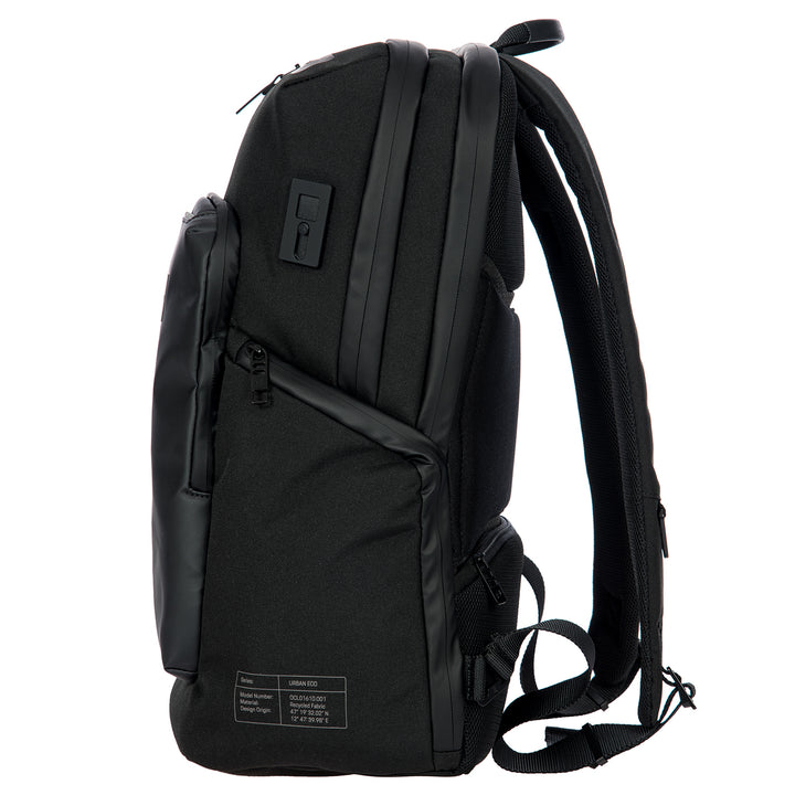 Zaino Porsche Design BackPack M2 Urban Eco Nero