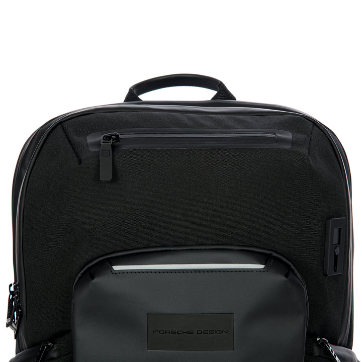 Zaino Porsche Design BackPack M2 Urban Eco Nero