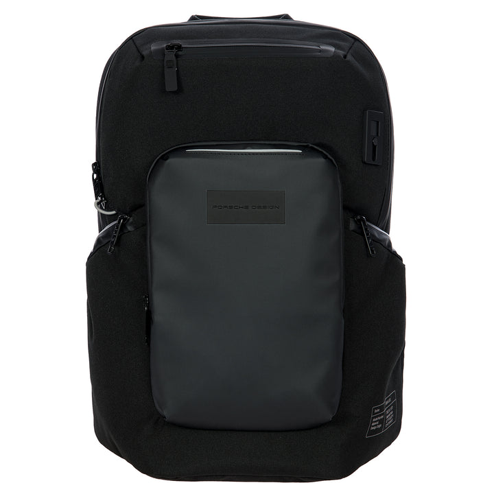 Porsche Design Zaino Uomo Urban Eco BackPack S Nero