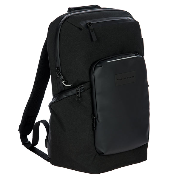 Porsche Design Zaino Uomo Urban Eco BackPack S Nero