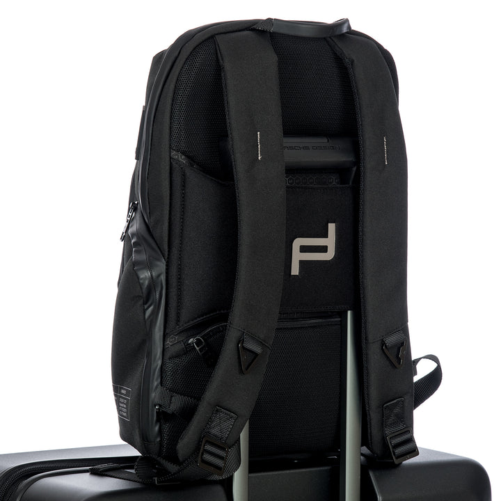 Porsche Design Zaino Uomo Urban Eco BackPack S Nero