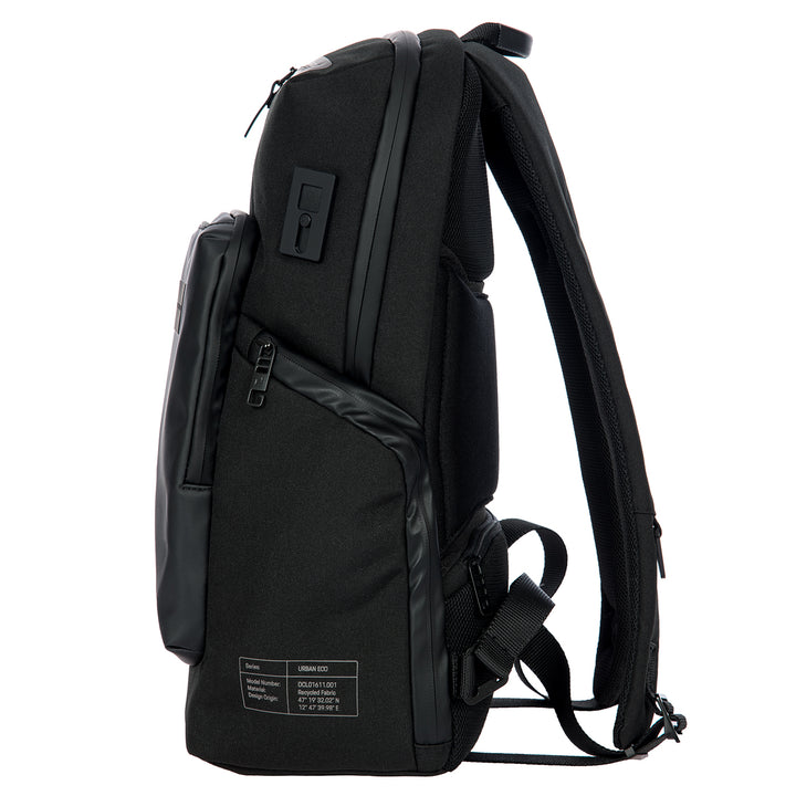 Porsche Design Zaino Uomo Urban Eco BackPack S Nero