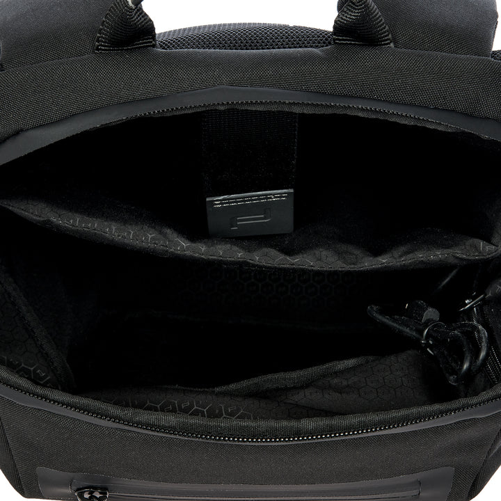 Porsche Design Zaino Uomo Urban Eco BackPack S Nero