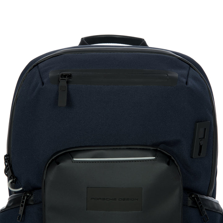 Porsche Design Urban Eco Zaino S Blu e Nero