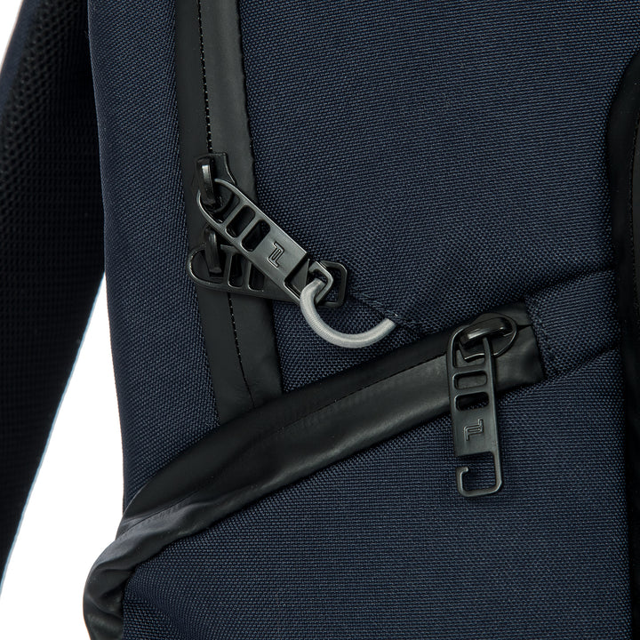 Porsche Design Urban Eco Zaino S Blu e Nero