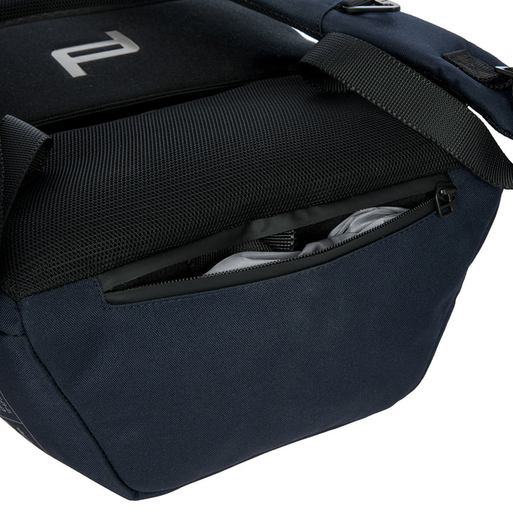 Porsche Design Urban Eco Zaino S Blu e Nero