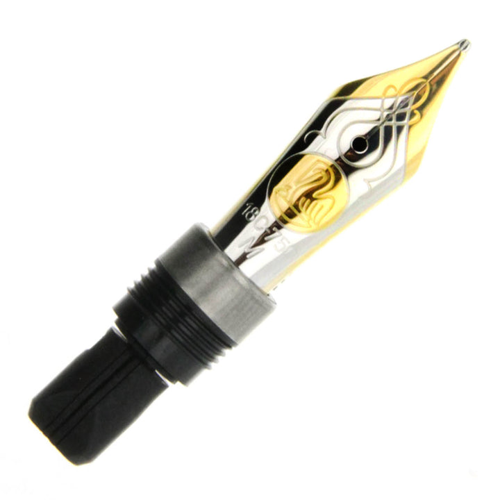 Pelikan Pennino per Souverän M800 18 kt gold medium 976118